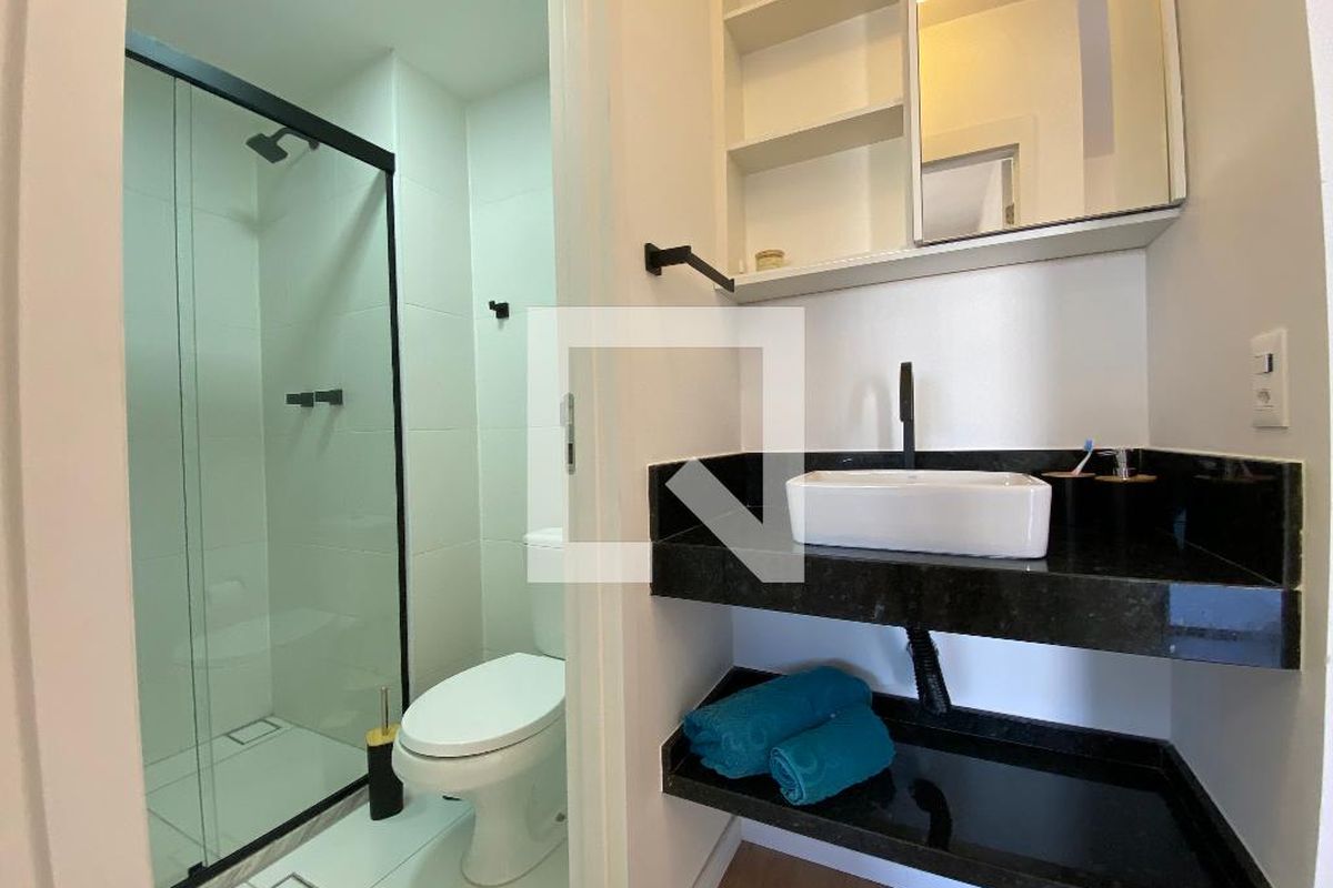 Apartamento, 1 quarto, 46 m² - Foto 33