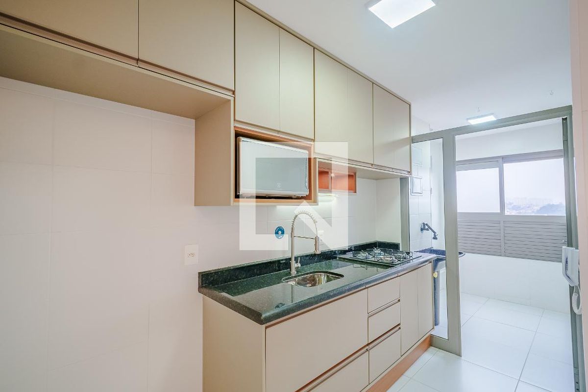 Apartamento, 1 quarto, 46 m² - Foto 44