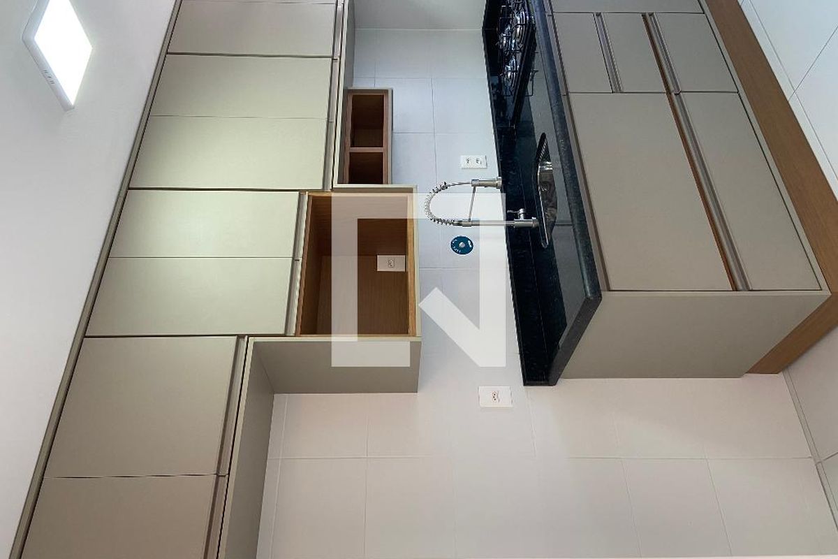 Apartamento, 1 quarto, 46 m² - Foto 43