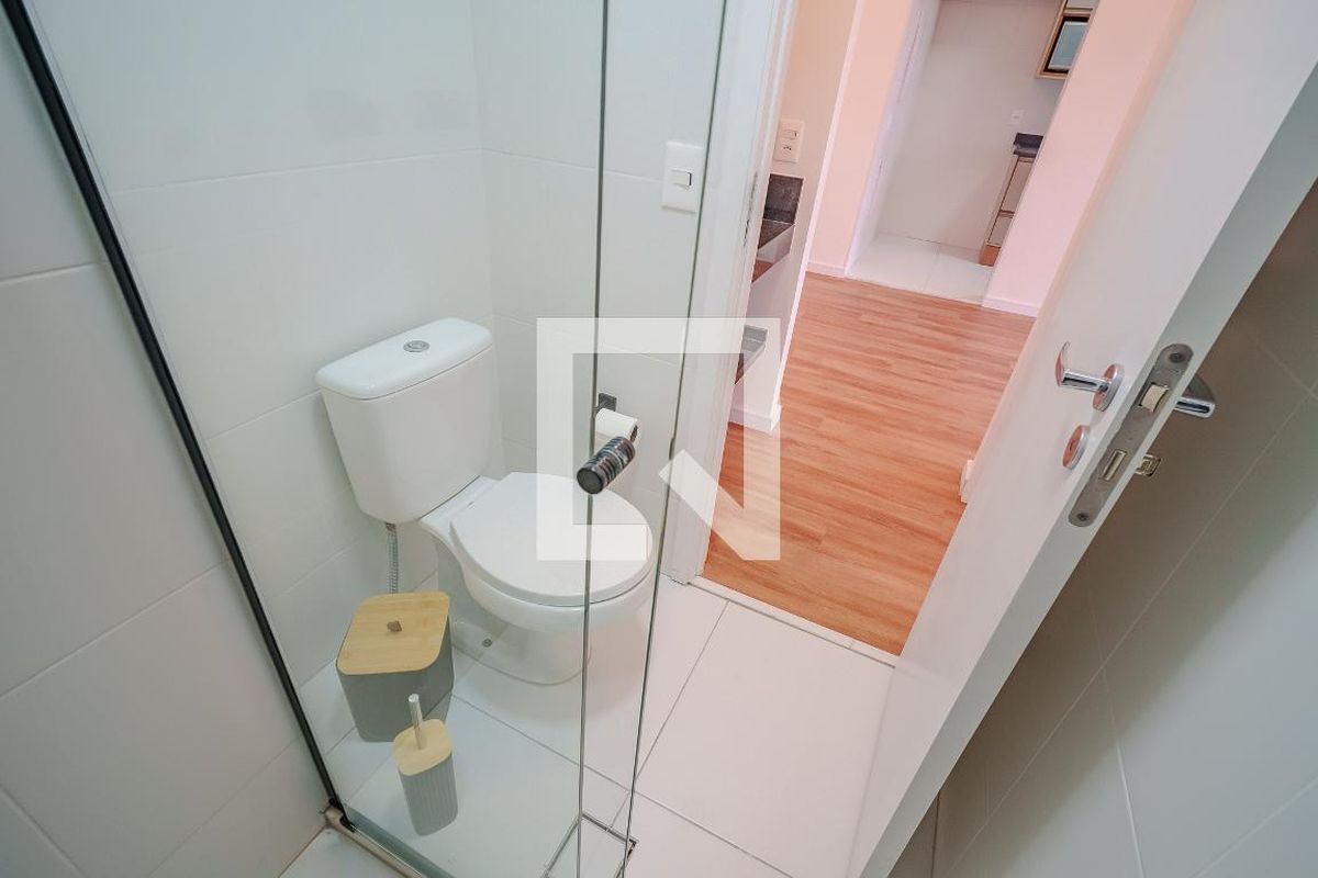 Apartamento, 1 quarto, 46 m² - Foto 40
