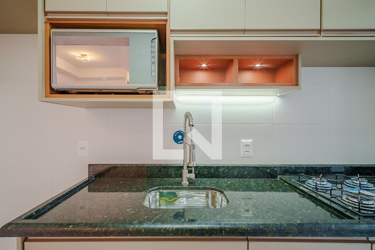 Apartamento, 1 quarto, 46 m² - Foto 50