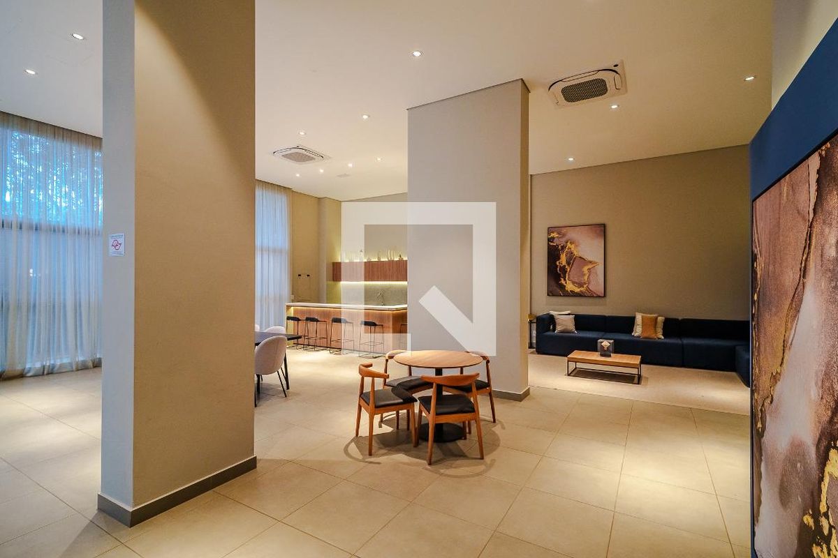Apartamento, 1 quarto, 46 m² - Foto 83