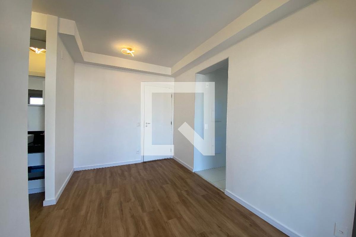 Apartamento, 1 quarto, 46 m² - Foto 11