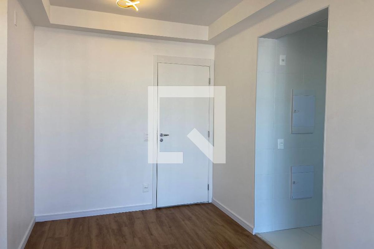 Apartamento, 1 quarto, 46 m² - Foto 9