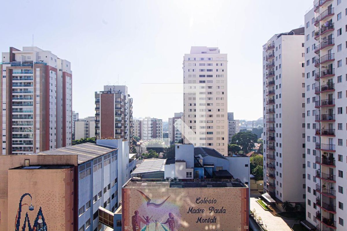 Apartamento, 3 quartos, 117 m² - Foto 8