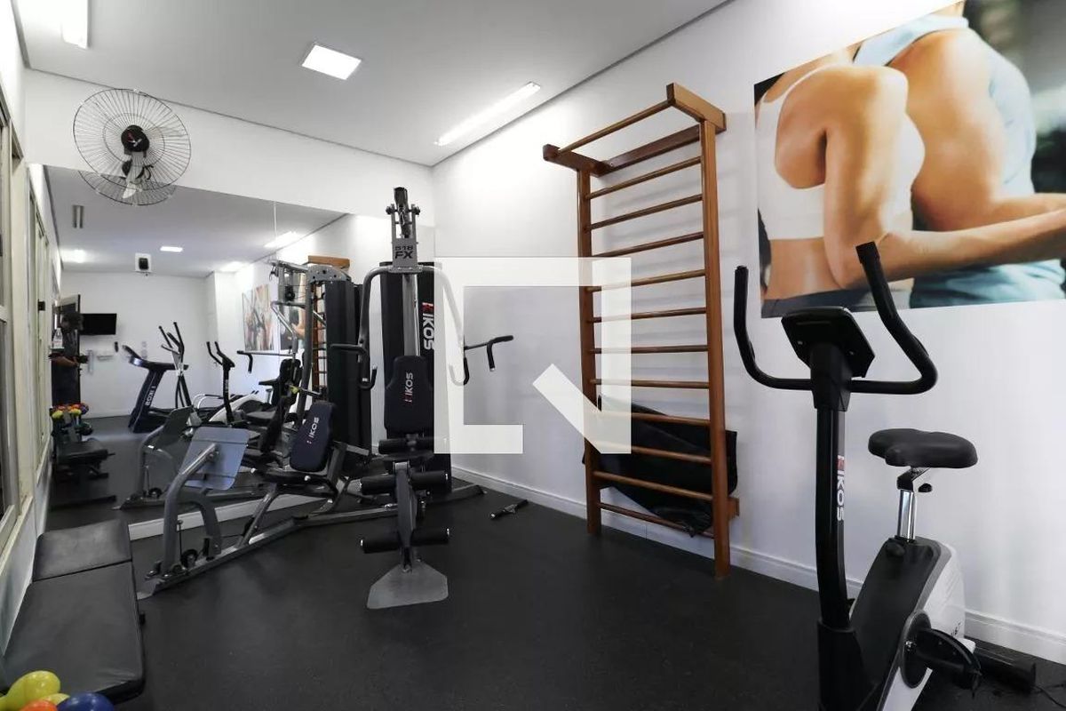 Apartamento, 3 quartos, 117 m² - Foto 55