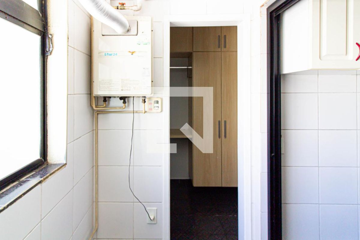 Apartamento, 3 quartos, 117 m² - Foto 45