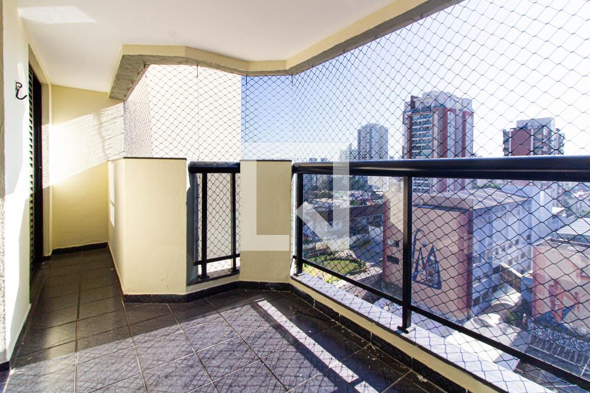 Apartamento, 3 quartos, 117 m² - Foto 5
