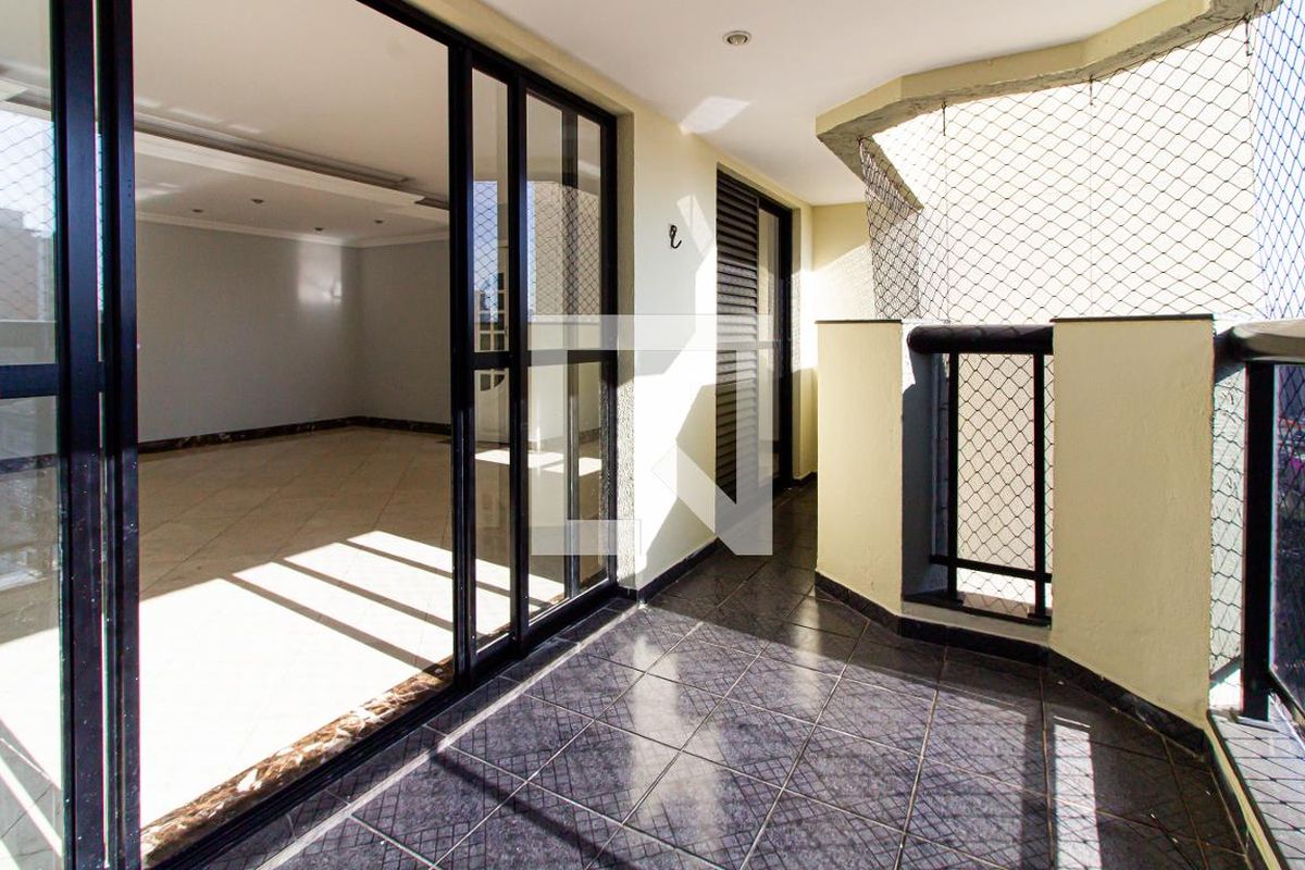 Apartamento, 3 quartos, 117 m² - Foto 6