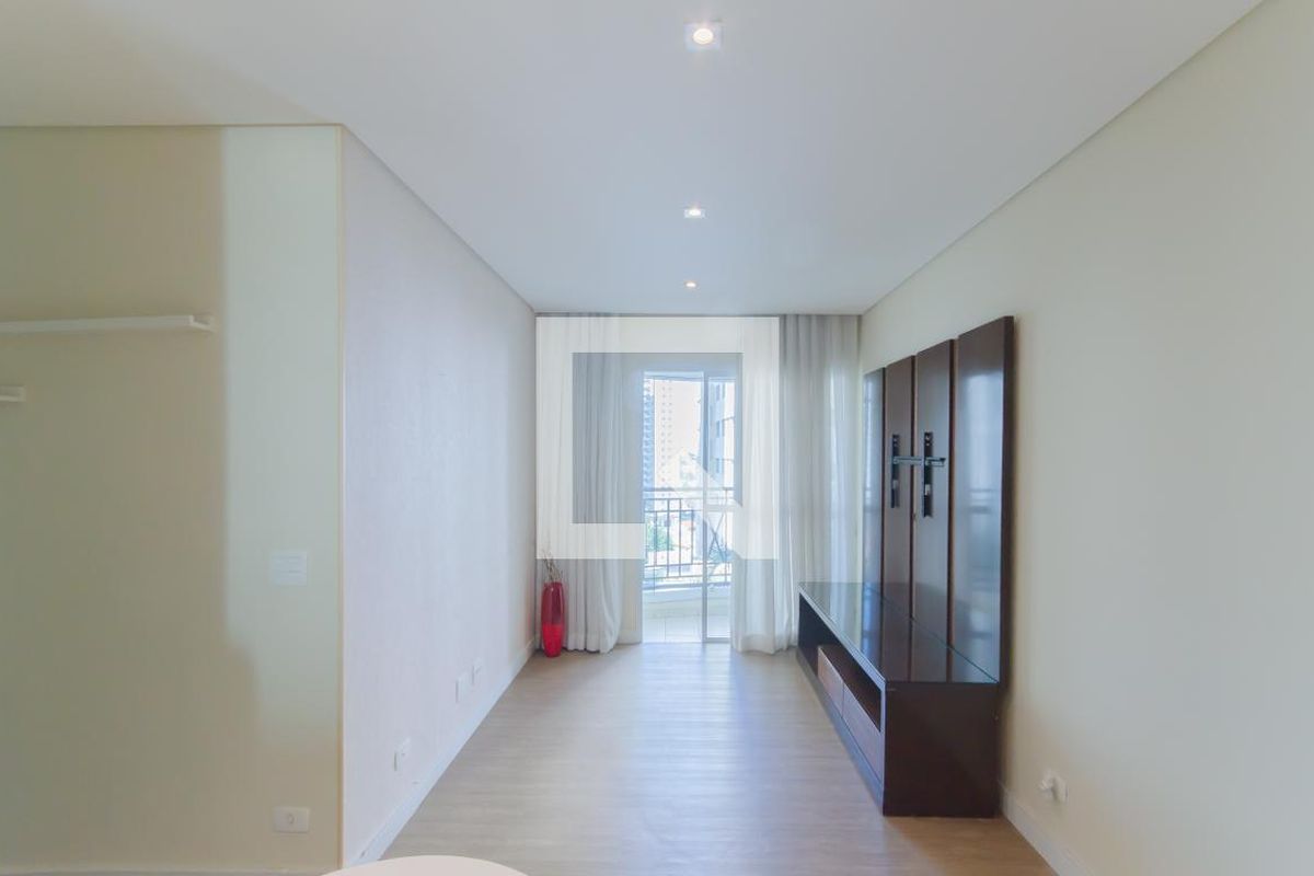 Apartamento, 2 quartos, 67 m² - Foto 2