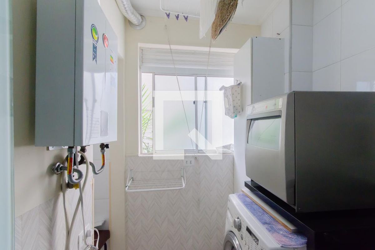 Apartamento, 2 quartos, 67 m² - Foto 29