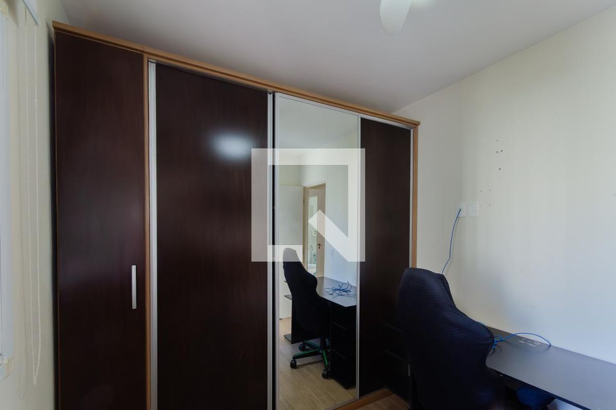 Apartamento, 2 quartos, 67 m² - Foto 6