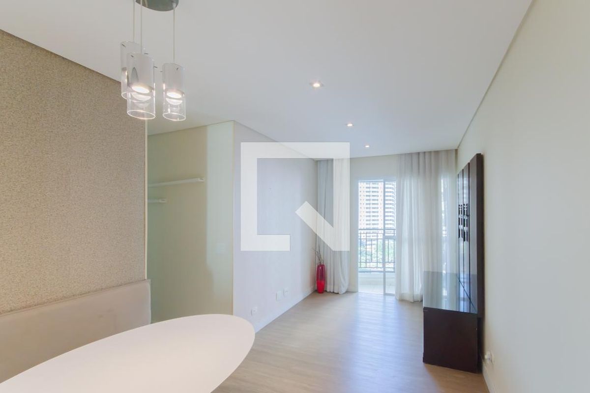 Apartamento, 2 quartos, 67 m² - Foto 1