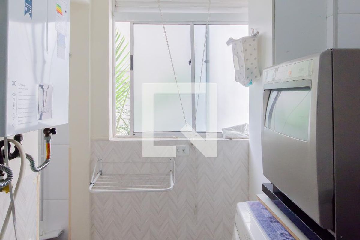 Apartamento, 2 quartos, 67 m² - Foto 32