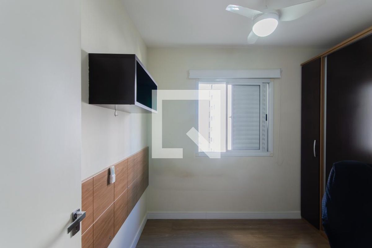 Apartamento, 2 quartos, 67 m² - Foto 8