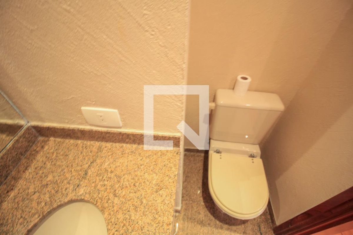 Apartamento, 3 quartos, 132 m² - Foto 15