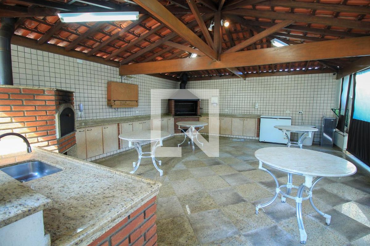 Apartamento, 3 quartos, 132 m² - Foto 57