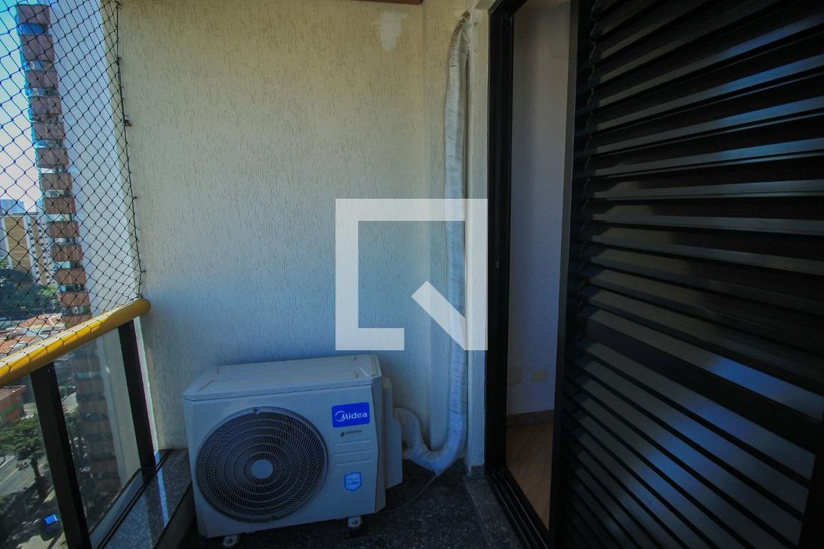 Apartamento, 3 quartos, 132 m² - Foto 21