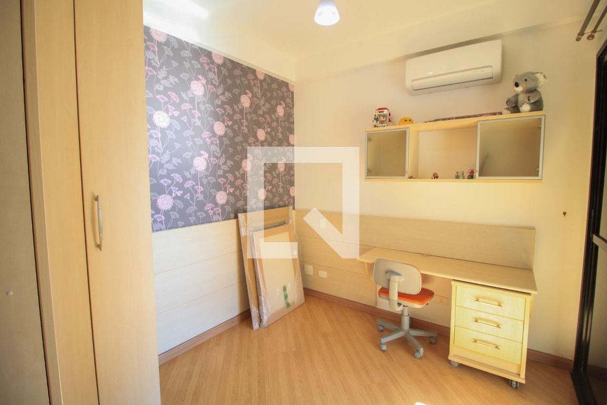 Apartamento, 3 quartos, 132 m² - Foto 27