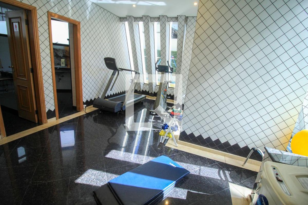 Apartamento, 3 quartos, 132 m² - Foto 60