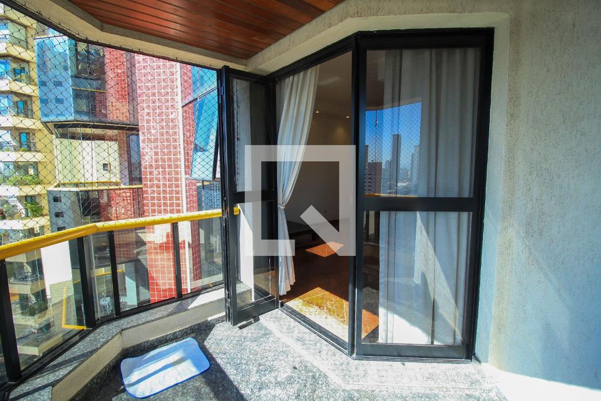 Apartamento, 3 quartos, 132 m² - Foto 11