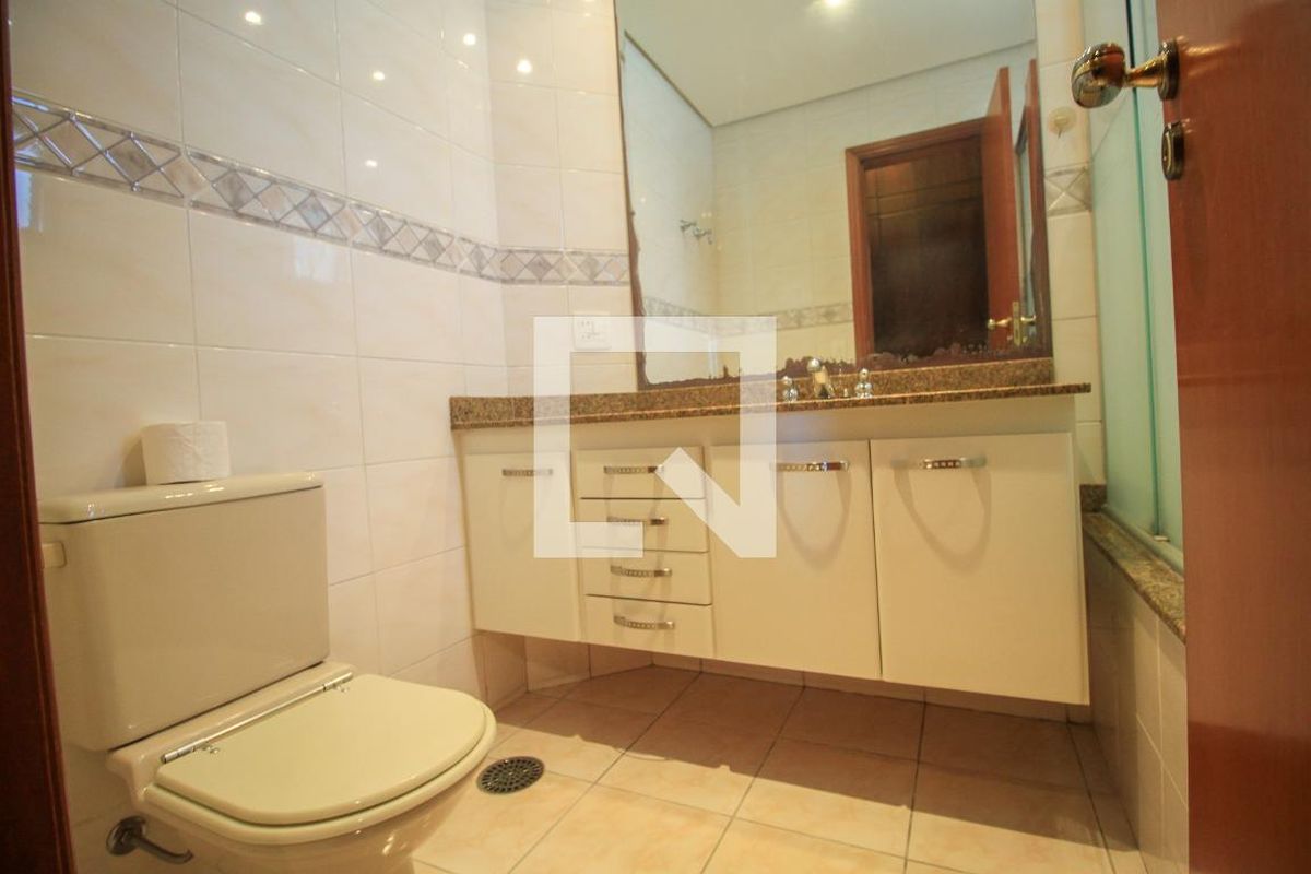 Apartamento, 3 quartos, 132 m² - Foto 23