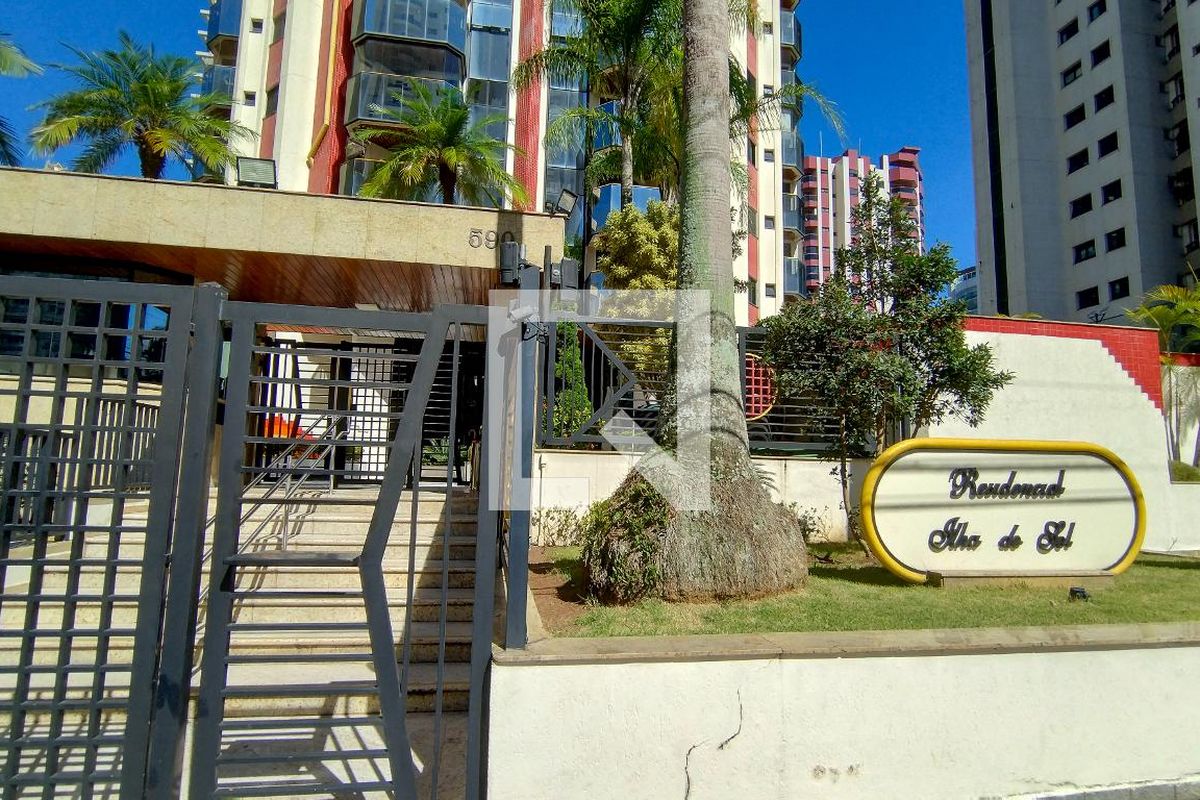 Apartamento, 3 quartos, 132 m² - Foto 69