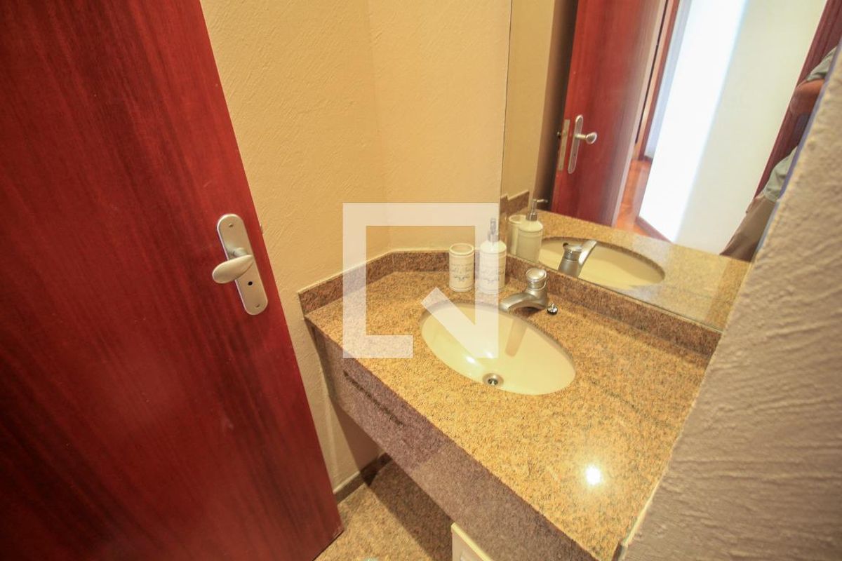 Apartamento, 3 quartos, 132 m² - Foto 14