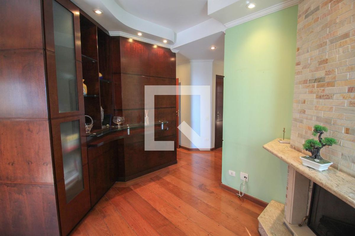 Apartamento, 3 quartos, 132 m² - Foto 8