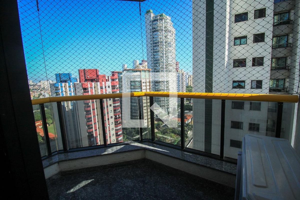 Apartamento, 3 quartos, 132 m² - Foto 20