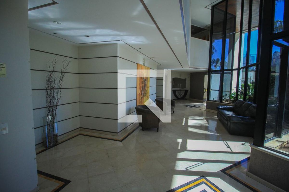 Apartamento, 3 quartos, 132 m² - Foto 52