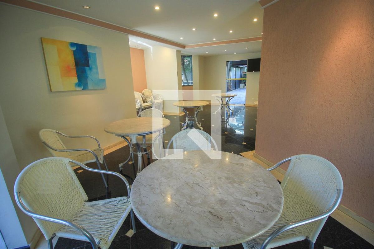 Apartamento, 3 quartos, 132 m² - Foto 56