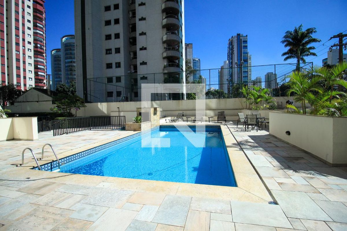 Apartamento, 3 quartos, 132 m² - Foto 65
