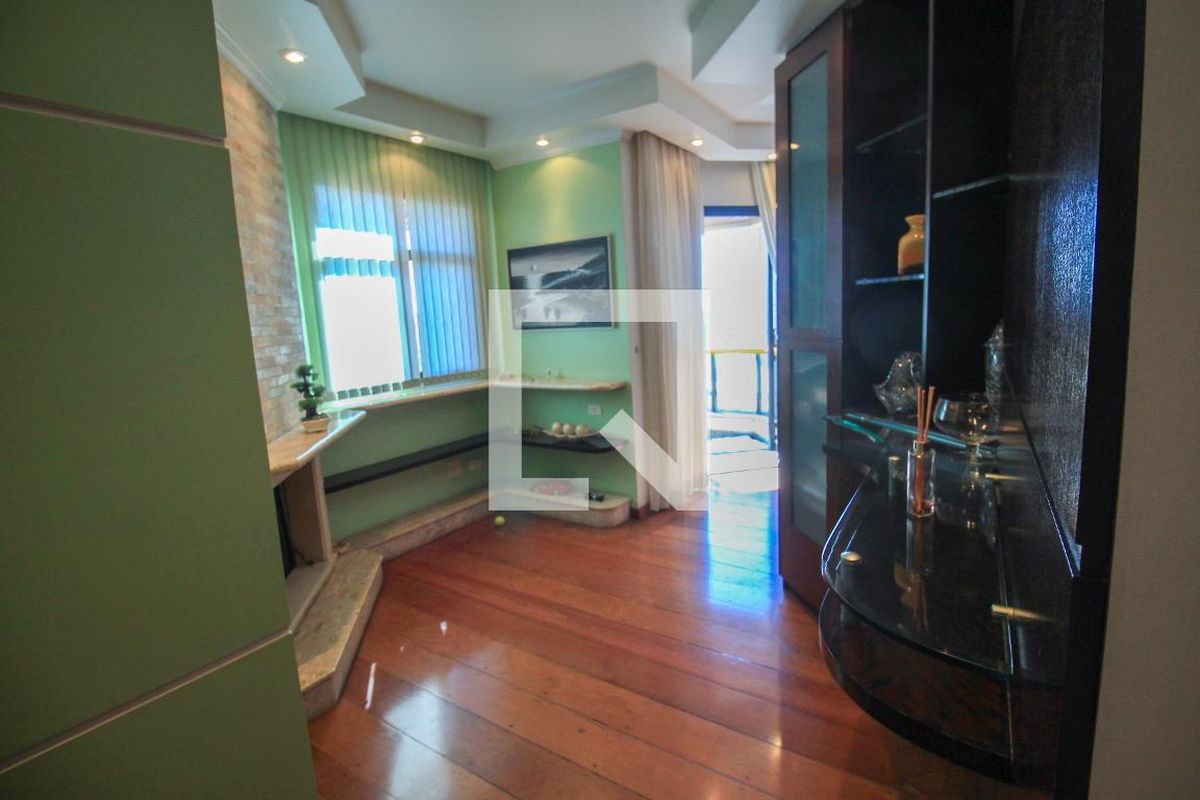 Apartamento, 3 quartos, 132 m² - Foto 6