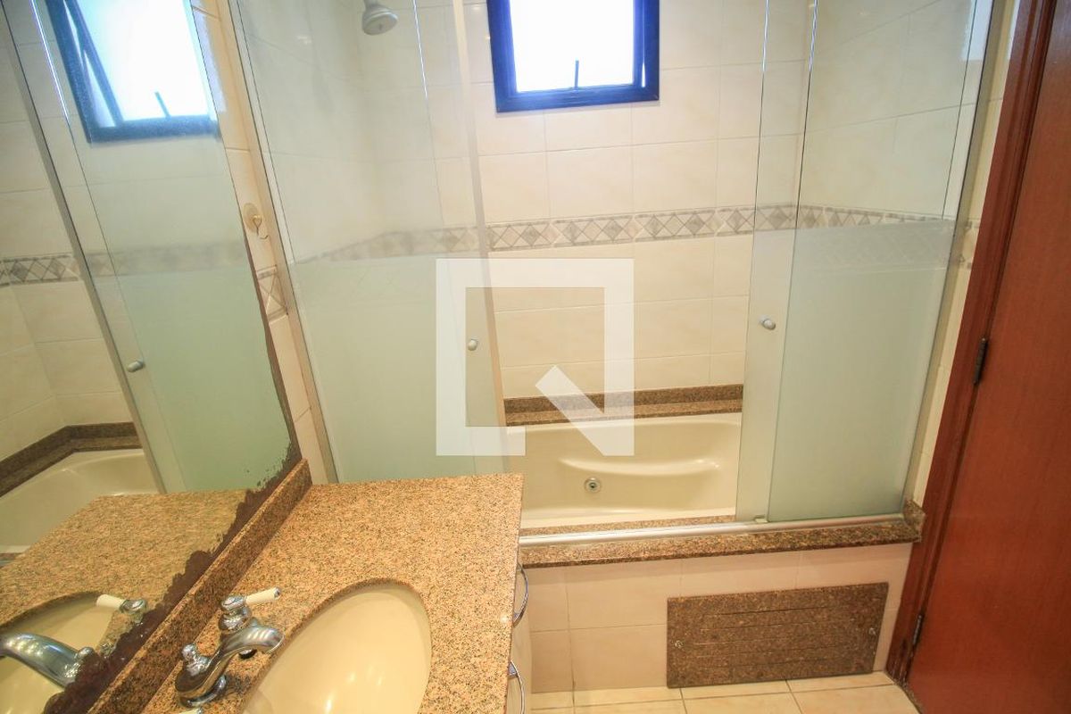 Apartamento, 3 quartos, 132 m² - Foto 25