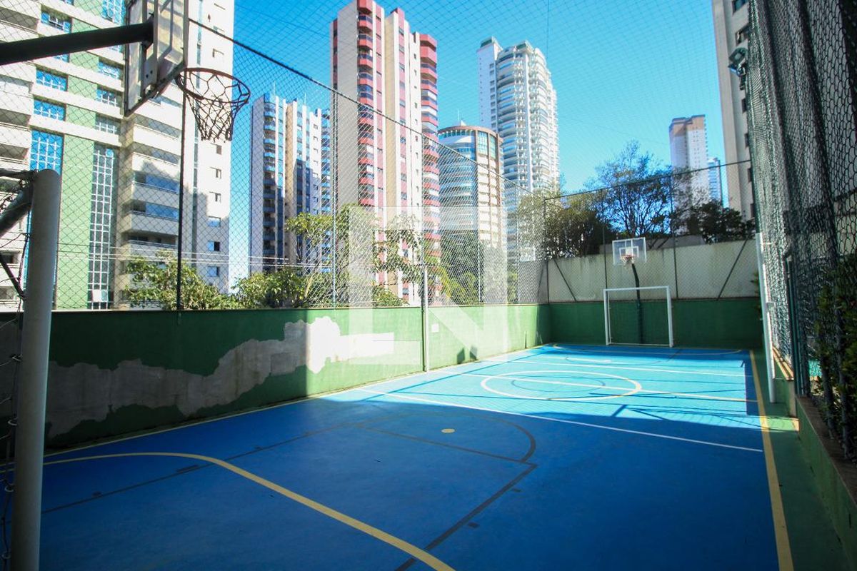 Apartamento, 3 quartos, 132 m² - Foto 62