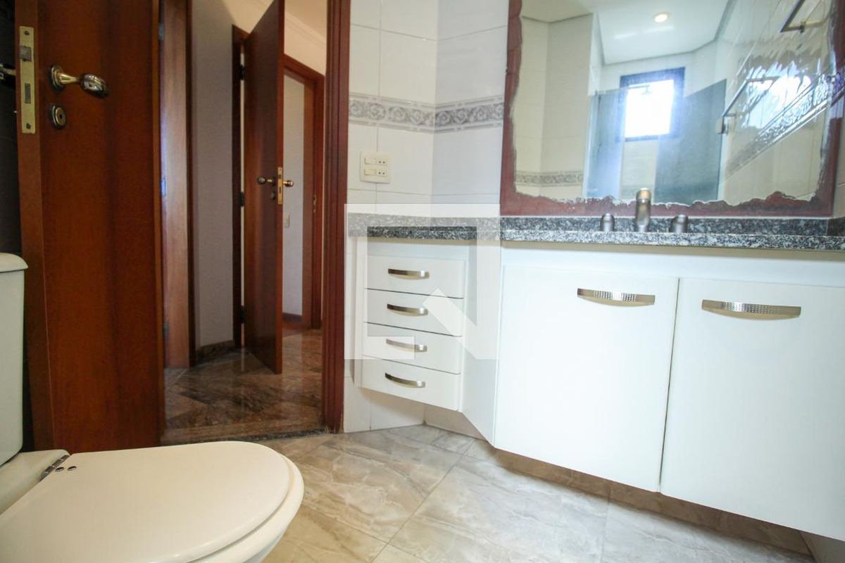 Apartamento, 3 quartos, 132 m² - Foto 39