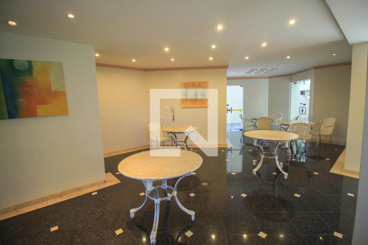 Apartamento, 3 quartos, 132 m² - Foto 55