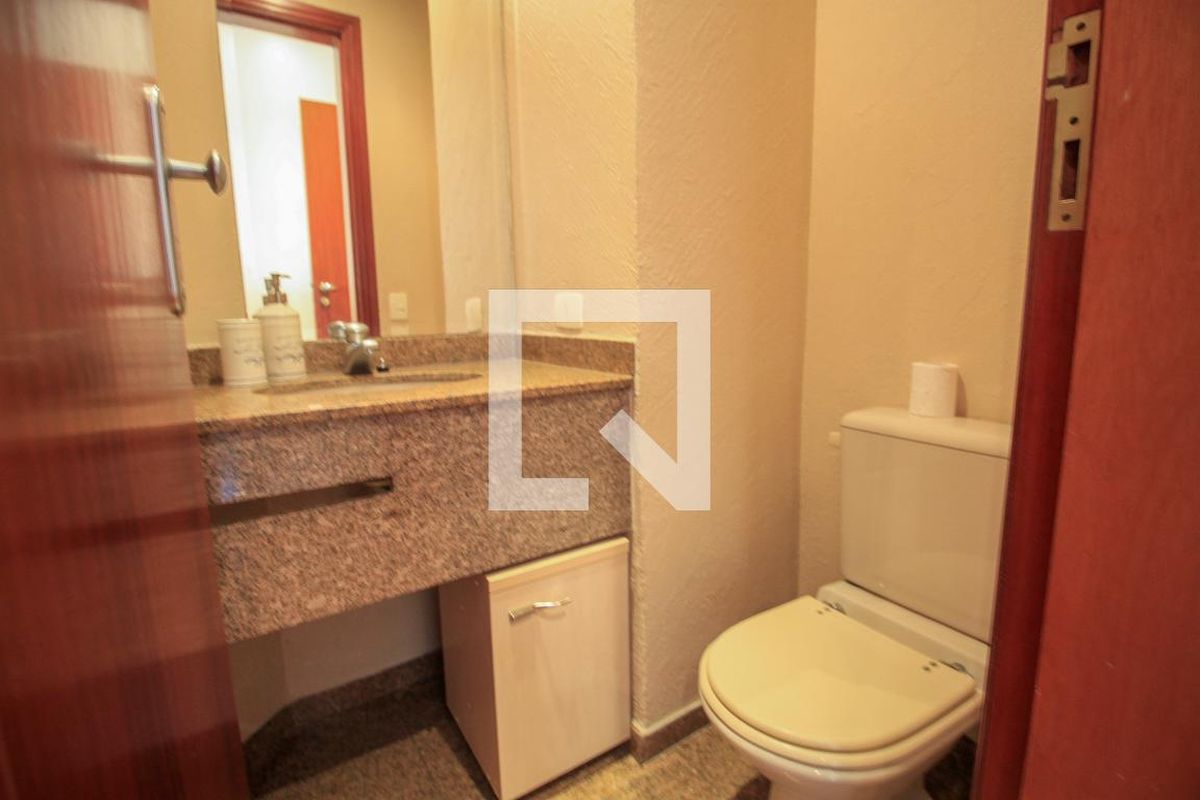 Apartamento, 3 quartos, 132 m² - Foto 13