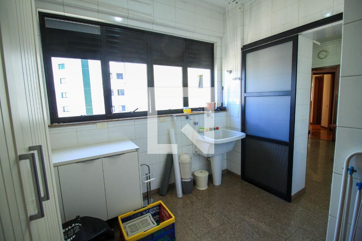 Apartamento, 3 quartos, 132 m² - Foto 47