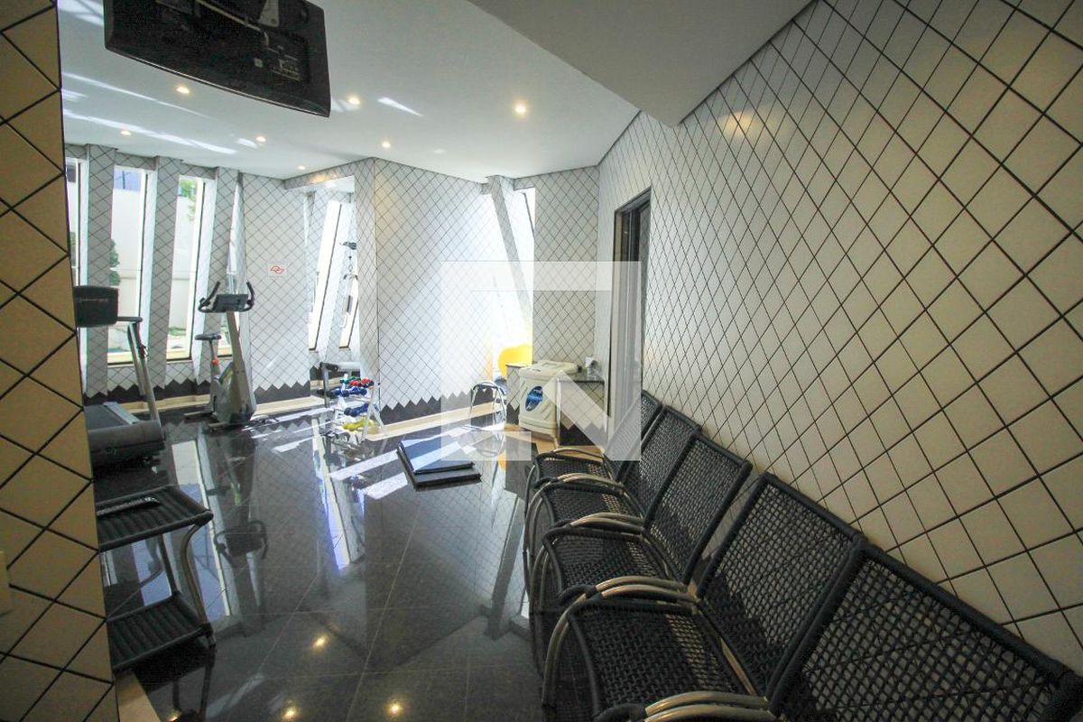 Apartamento, 3 quartos, 132 m² - Foto 59