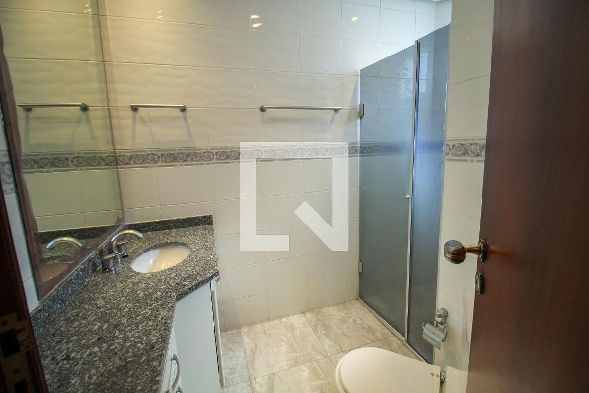 Apartamento, 3 quartos, 132 m² - Foto 36