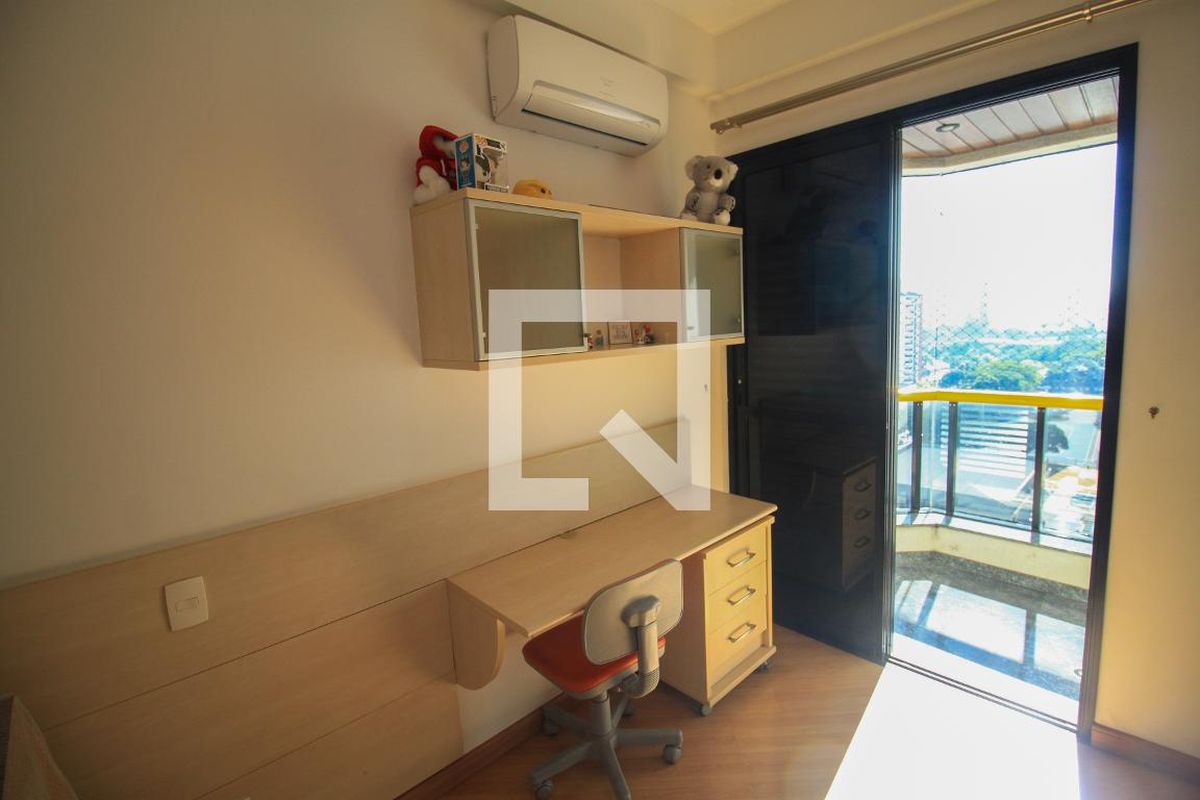 Apartamento, 3 quartos, 132 m² - Foto 29