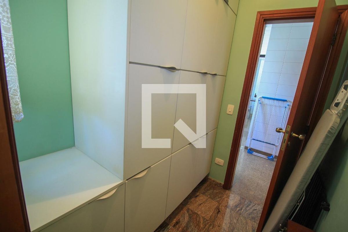 Apartamento, 3 quartos, 132 m² - Foto 50
