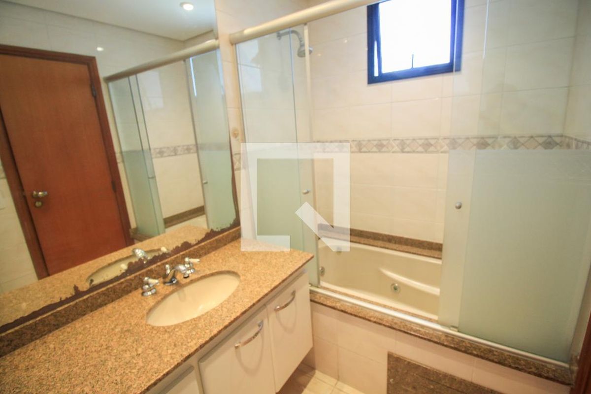 Apartamento, 3 quartos, 132 m² - Foto 24