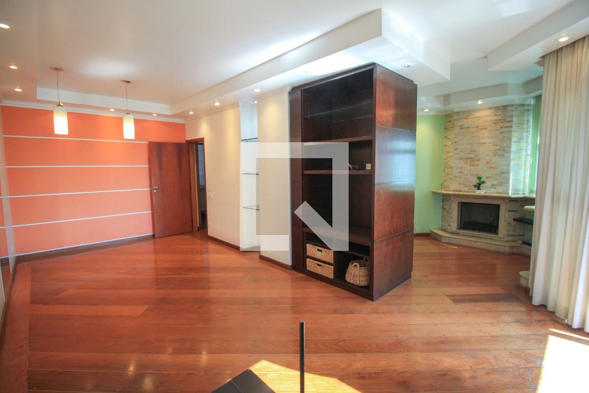 Apartamento, 3 quartos, 132 m² - Foto 3