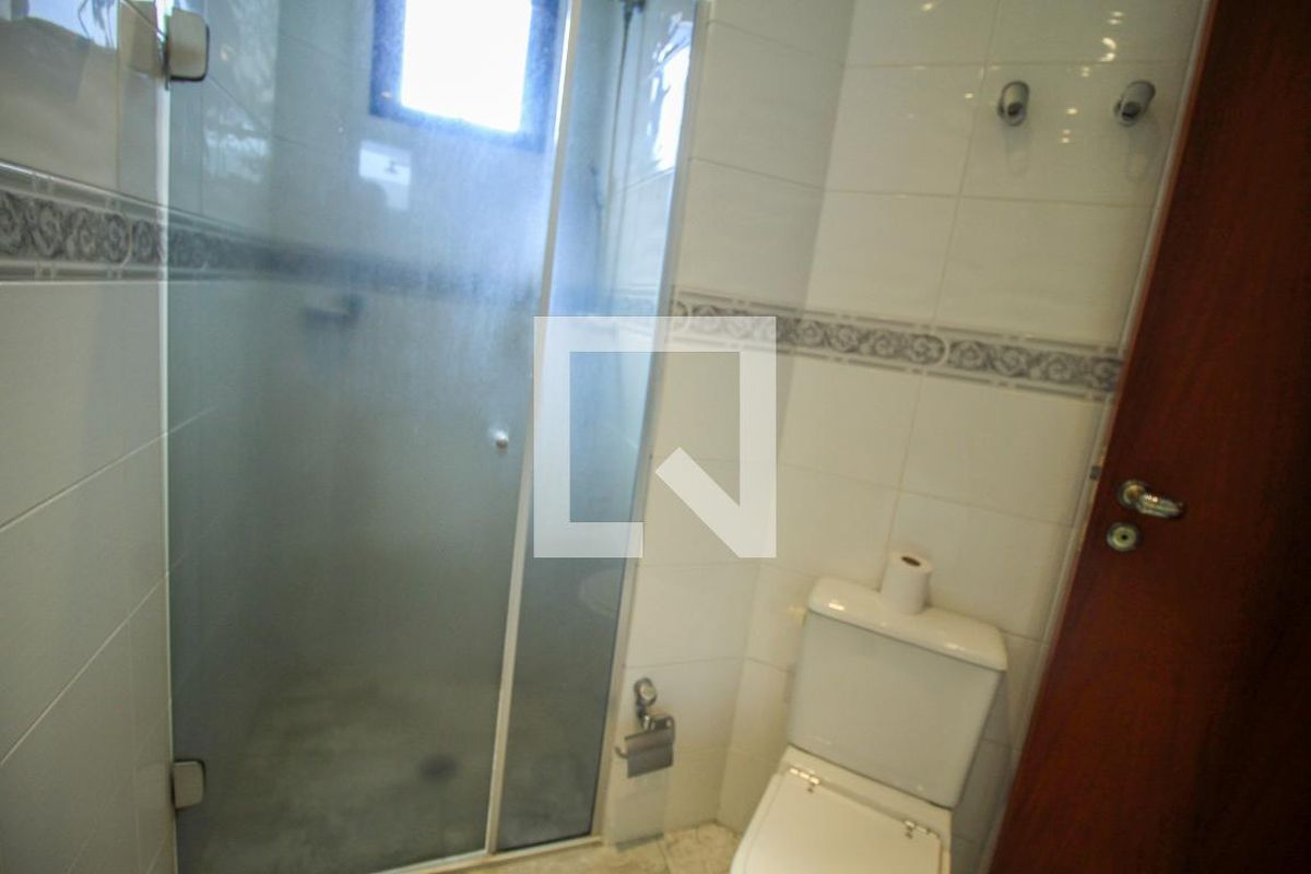 Apartamento, 3 quartos, 132 m² - Foto 38