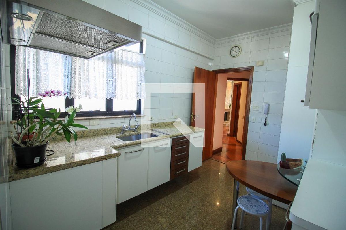 Apartamento, 3 quartos, 132 m² - Foto 43