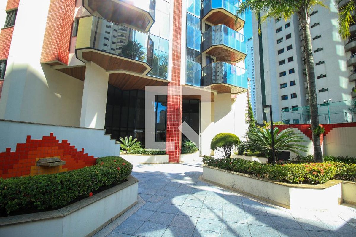 Apartamento, 3 quartos, 132 m² - Foto 54