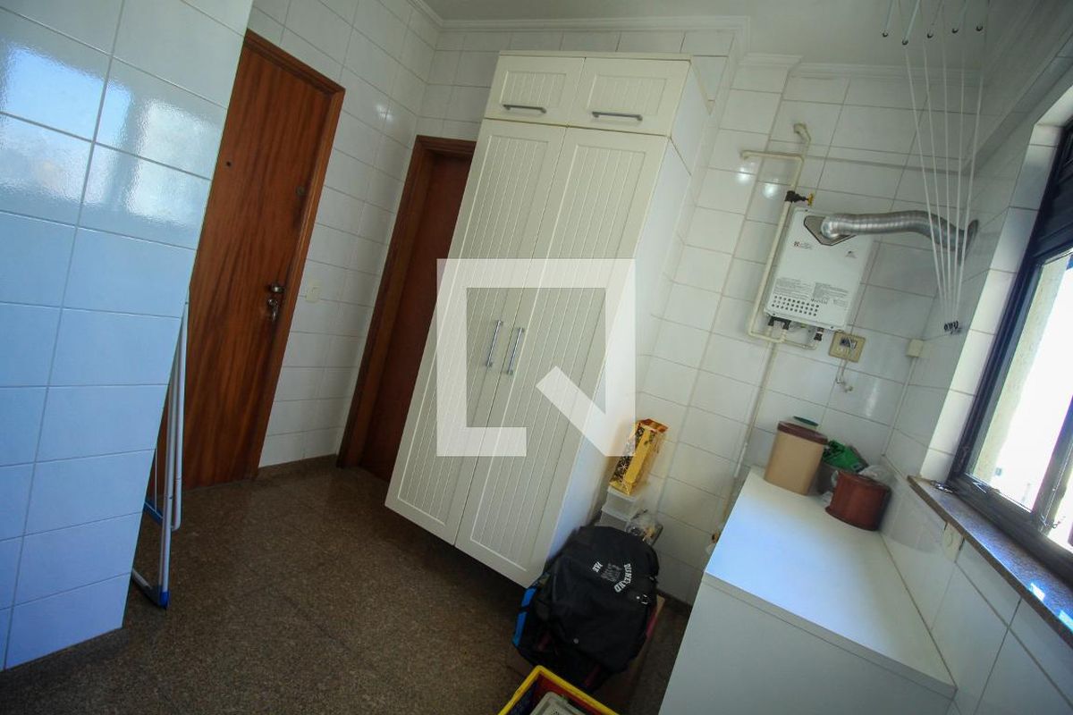 Apartamento, 3 quartos, 132 m² - Foto 46